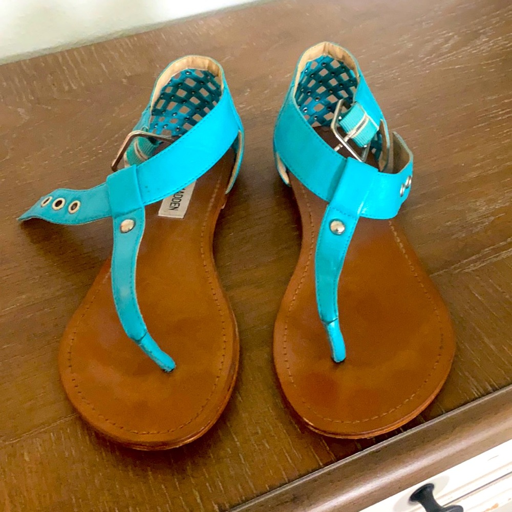 Steve Madden sandals
